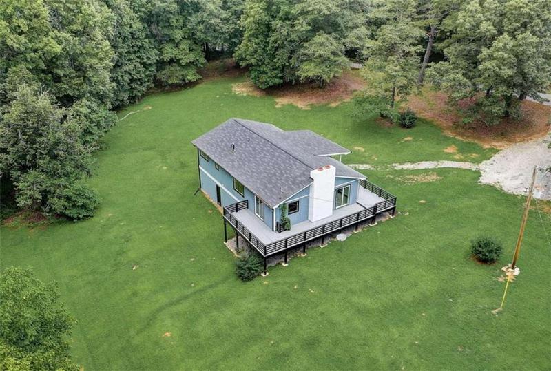 Image for property 497 Cook Road, Oxford, GA 30054