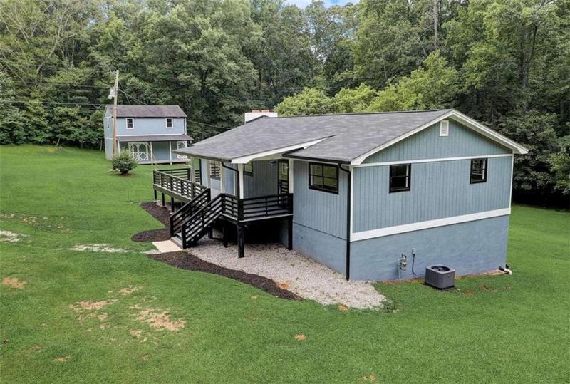 Image for property 497 Cook Road, Oxford, GA 30054