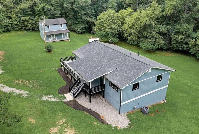 Image for property 497 Cook Road, Oxford, GA 30054