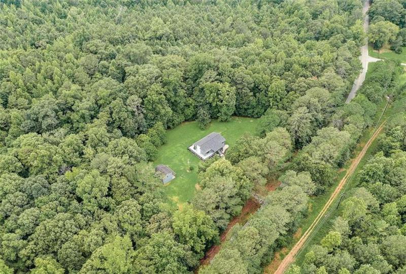 Image for property 497 Cook Road, Oxford, GA 30054