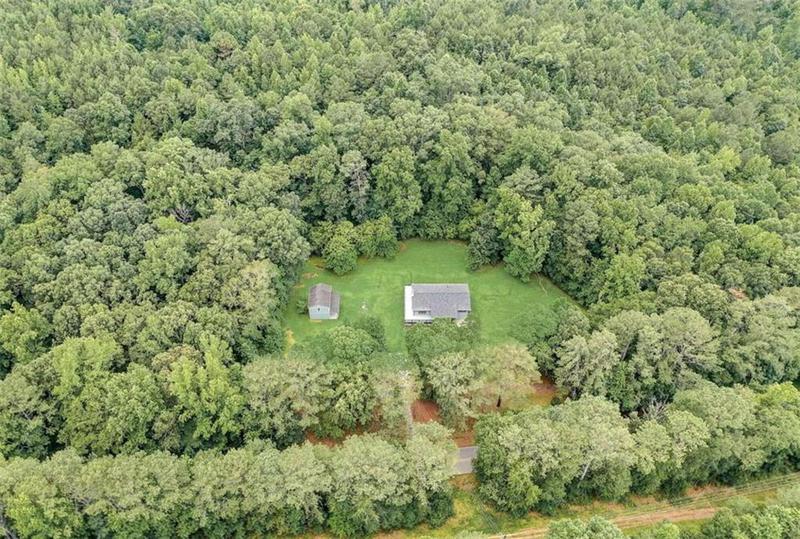 Image for property 497 Cook Road, Oxford, GA 30054
