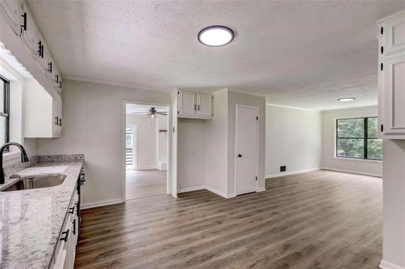 Image for property 497 Cook Road, Oxford, GA 30054