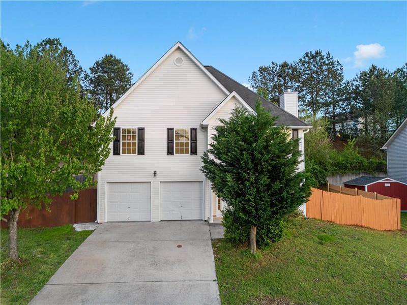 Image for property 1389 Shadow Creek Avenue, Hampton, GA 30228