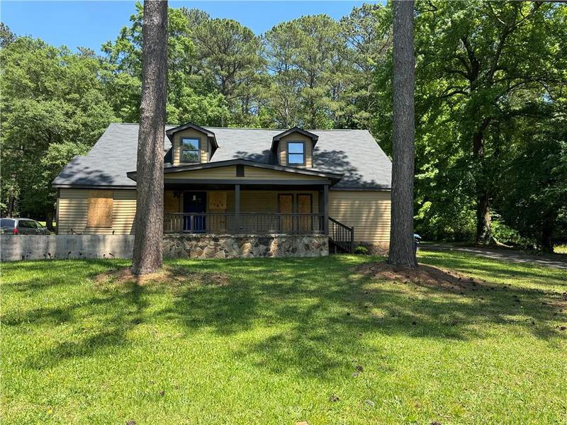 Image for property 2266 Camp Ground Road, Atlanta, GA 30331