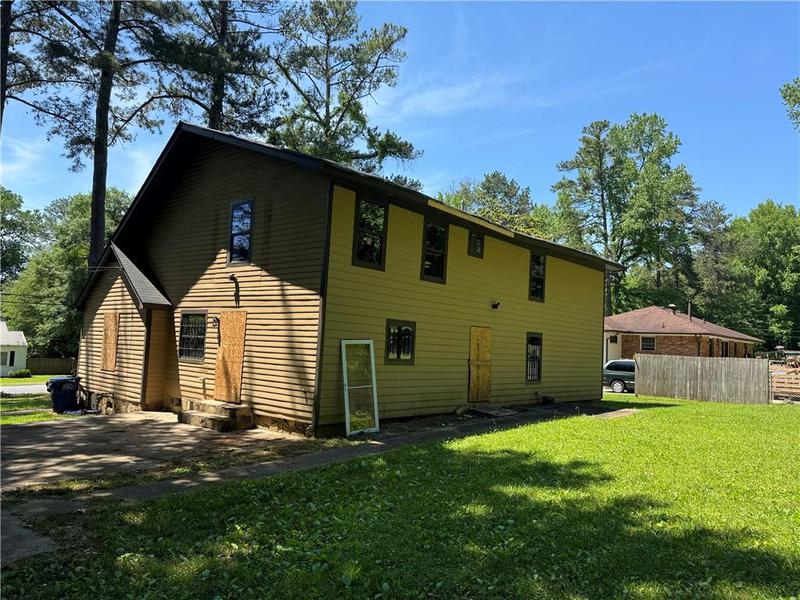 Image for property 2266 Camp Ground Road, Atlanta, GA 30331