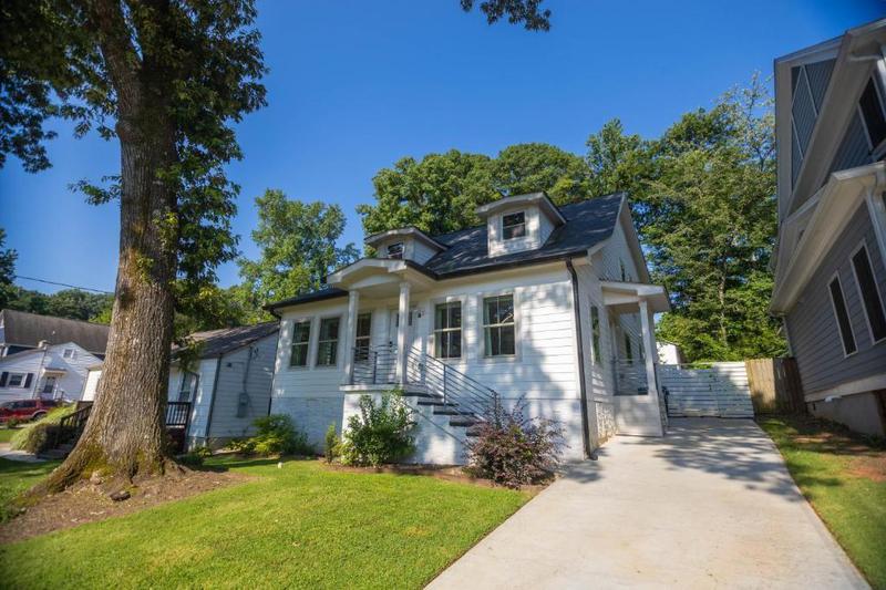 Image for property 253 Lamon Avenue, Atlanta, GA 30316
