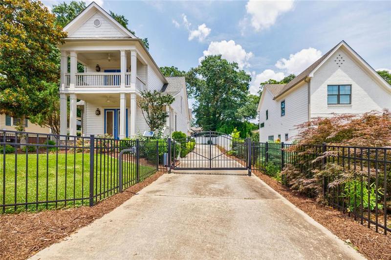 Image for property 1505 Walker Avenue, College Park, GA 30337