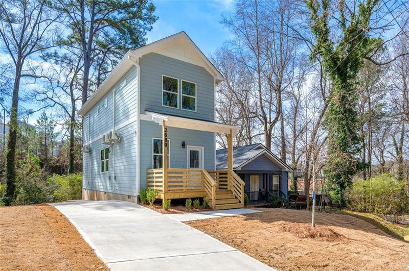 Image for property 2680 Brown Street, Atlanta, GA 30318