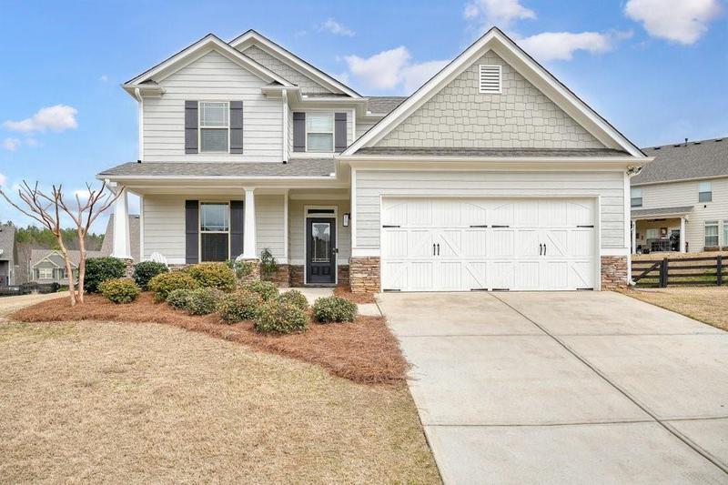 Image for property 48 Ironwood Court, Dallas, GA 30132