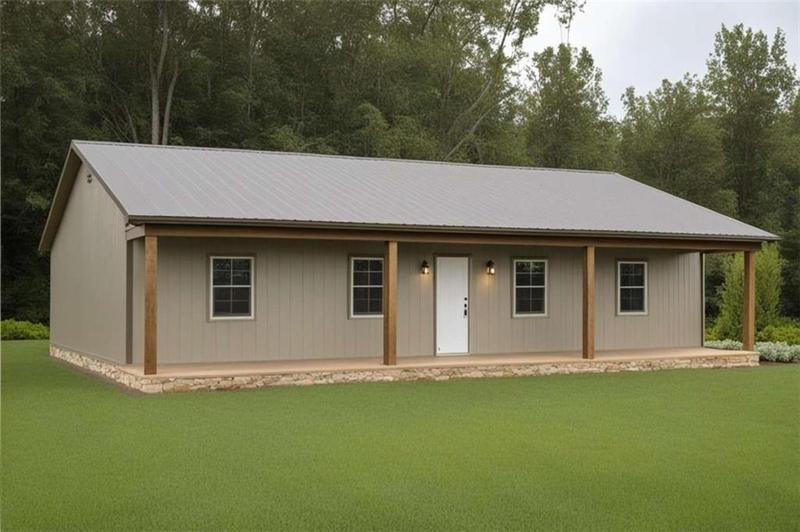 Image for property 81 Loper Lane, Ellijay, GA 30536