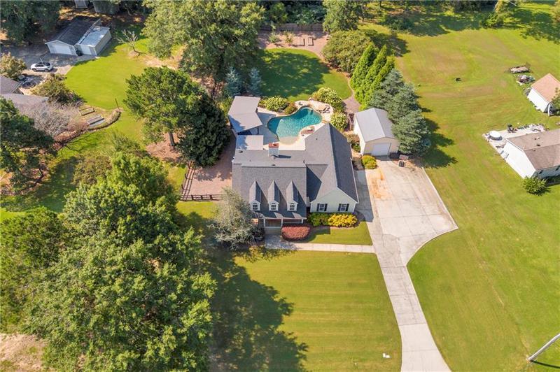 Image for property 4820 Old Highway 138, Loganville, GA 30052