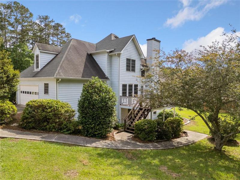 Image for property 180 Butterfield Lane, Fayetteville, GA 30214