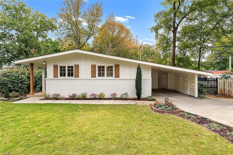 Image for property 2771 Sherwood Road, Smyrna, GA 30082