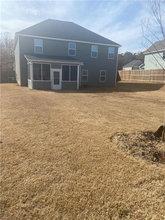 Image for property 108 Springwood Drive, Carrollton, GA 30117
