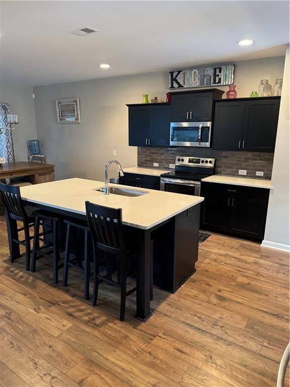 Image for property 108 Springwood Drive, Carrollton, GA 30117