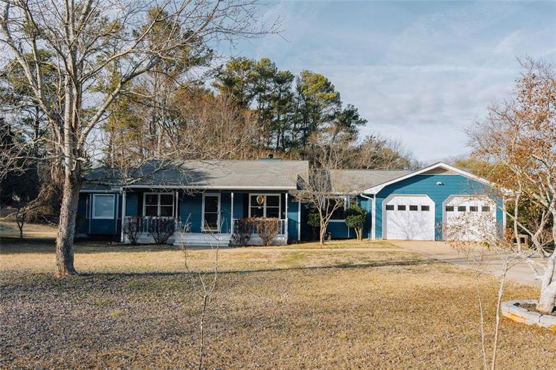 Image for property 110 FOX MEADOW Drive, Covington, GA 30016