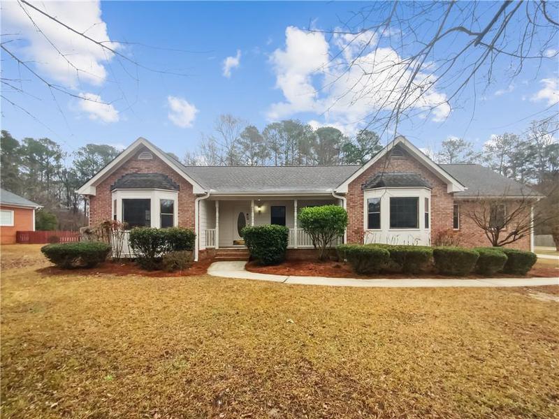 Image for property 180 Antebellum Way, Fayetteville, GA 30215