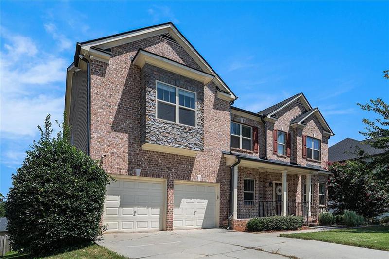 Image for property 3780 Lake Haven Way, Atlanta, GA 30349