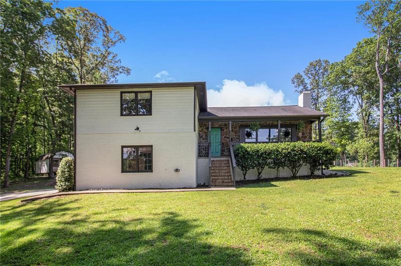 Image for property 118 Raven Road, Villa Rica, GA 30180