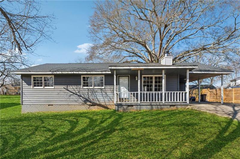 Image for property 401 Cabriolet Court, Mcdonough, GA 30253