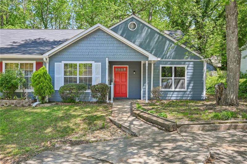 Image for property 5126 Farm Place Drive, Woodstock, GA 30188