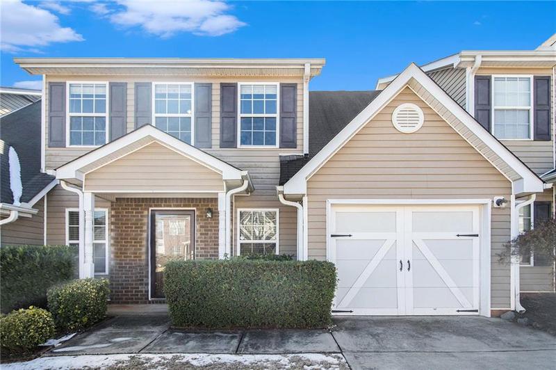 Image for property 4010 Village Run Drive, Mcdonough, GA 30252