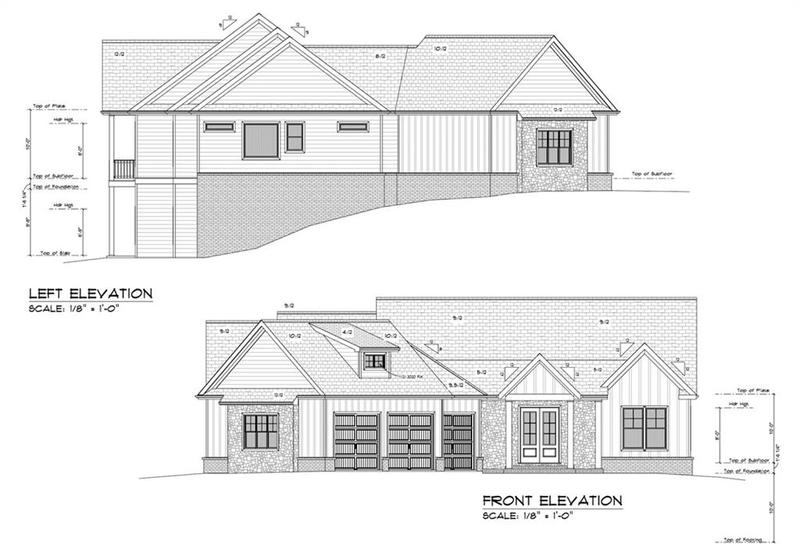 Image for property 7069 Hammock Trail, Gainesville, GA 30506