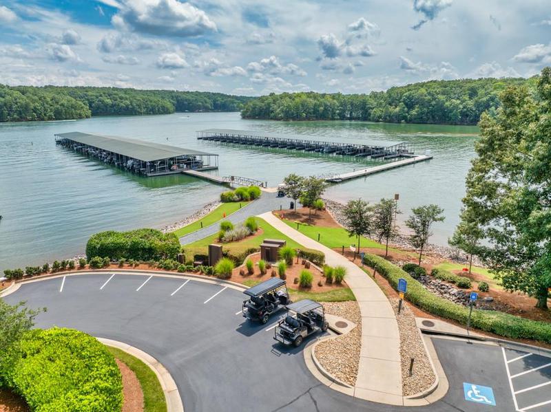 Image for property 7069 Hammock Trail, Gainesville, GA 30506