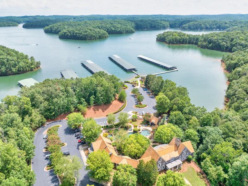Image for property 7069 Hammock Trail, Gainesville, GA 30506