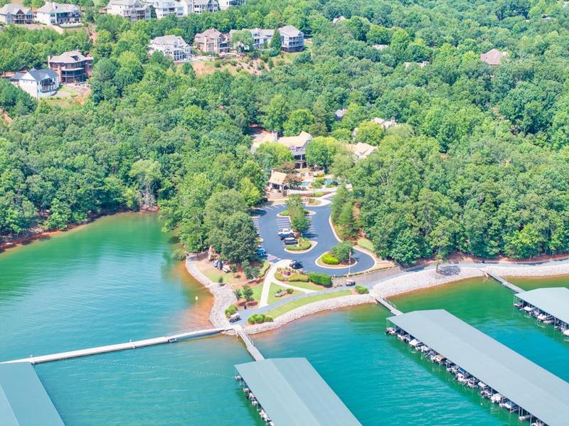 Image for property 7069 Hammock Trail, Gainesville, GA 30506