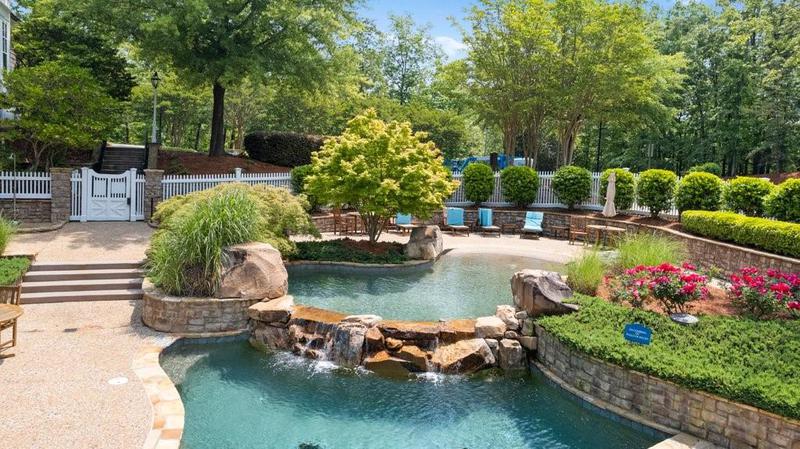 Image for property 7069 Hammock Trail, Gainesville, GA 30506