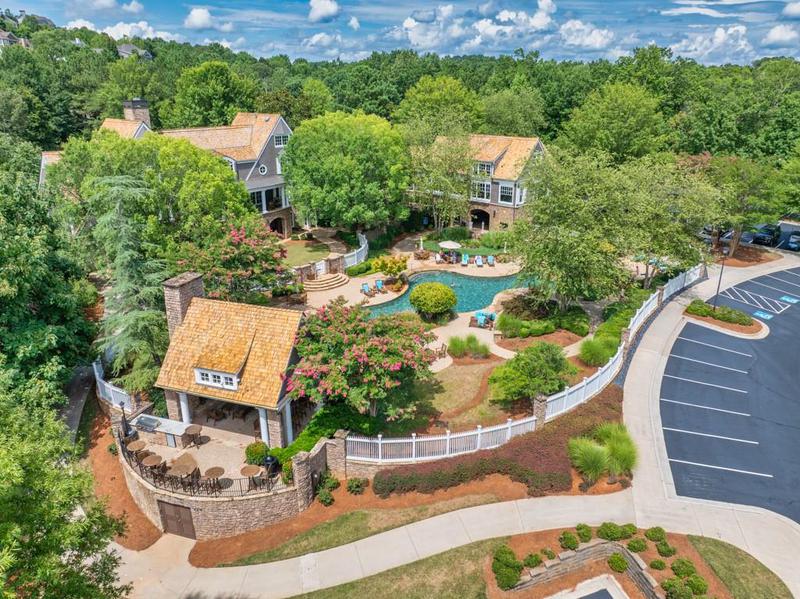 Image for property 7069 Hammock Trail, Gainesville, GA 30506