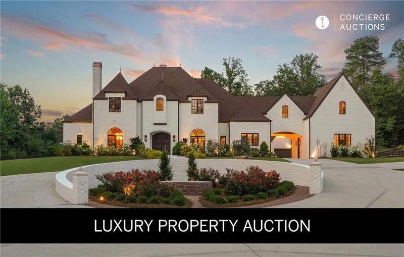 Image for property 2242 SHOAL CREEK Road, Buford, GA 30518