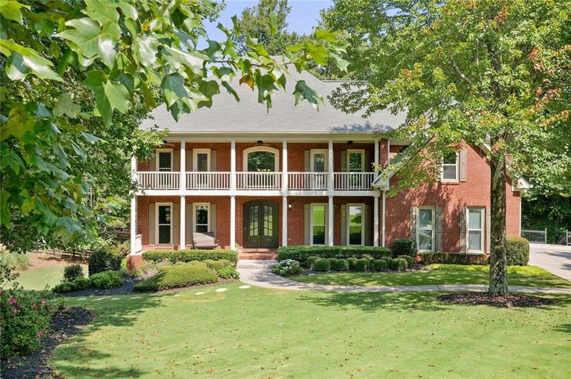 Image for property 160 Stone Orchard Court, Alpharetta, GA 30004
