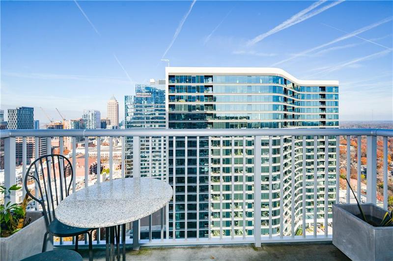 Image for property 855 Peachtree Street 2412, Atlanta, GA 30308