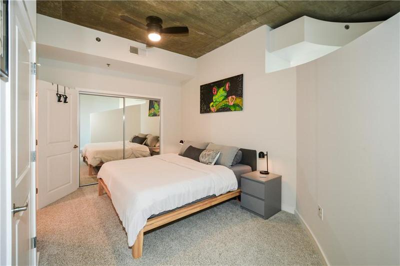 Image for property 855 Peachtree Street 2412, Atlanta, GA 30308