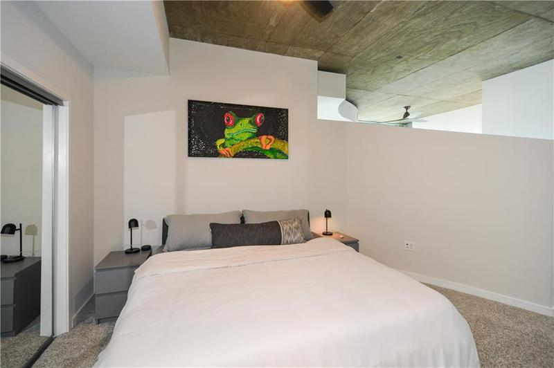 Image for property 855 Peachtree Street 2412, Atlanta, GA 30308