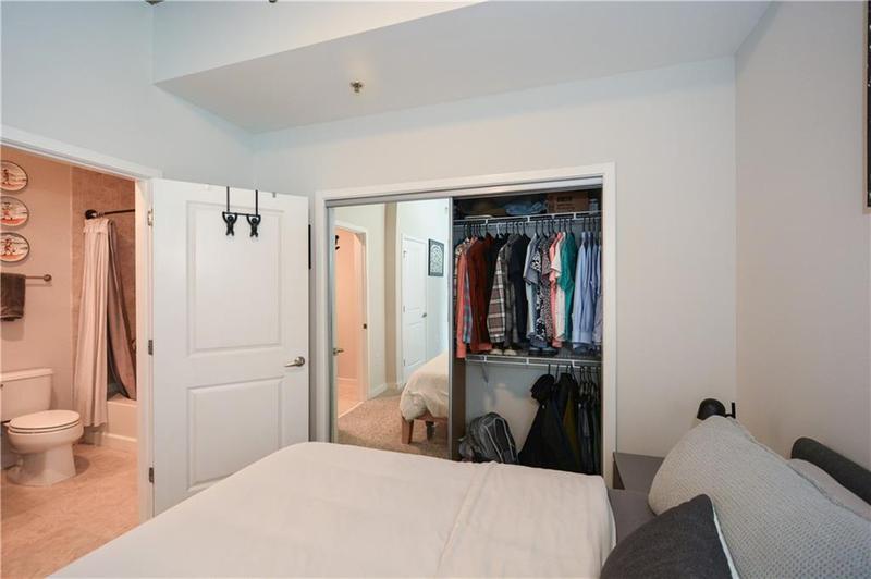 Image for property 855 Peachtree Street 2412, Atlanta, GA 30308