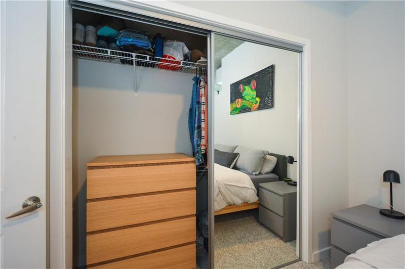Image for property 855 Peachtree Street 2412, Atlanta, GA 30308