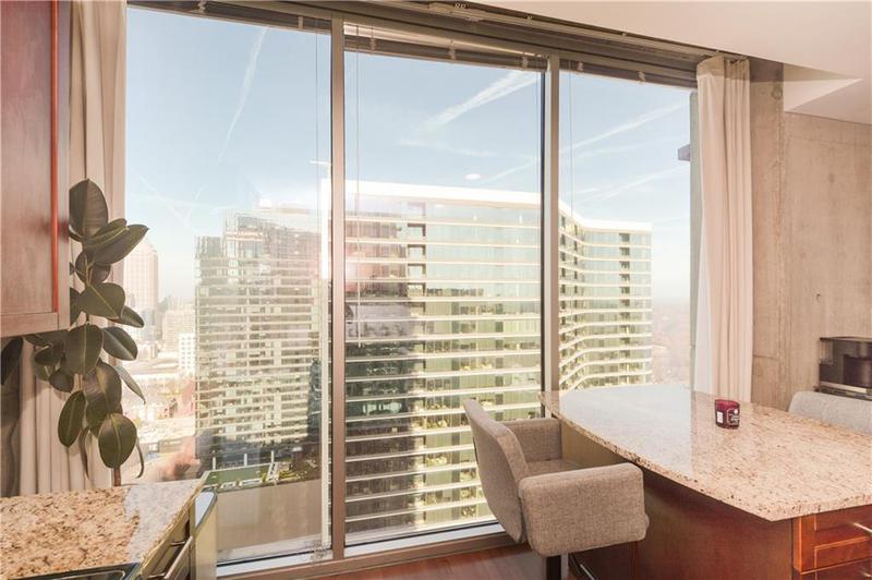 Image for property 855 Peachtree Street 2412, Atlanta, GA 30308
