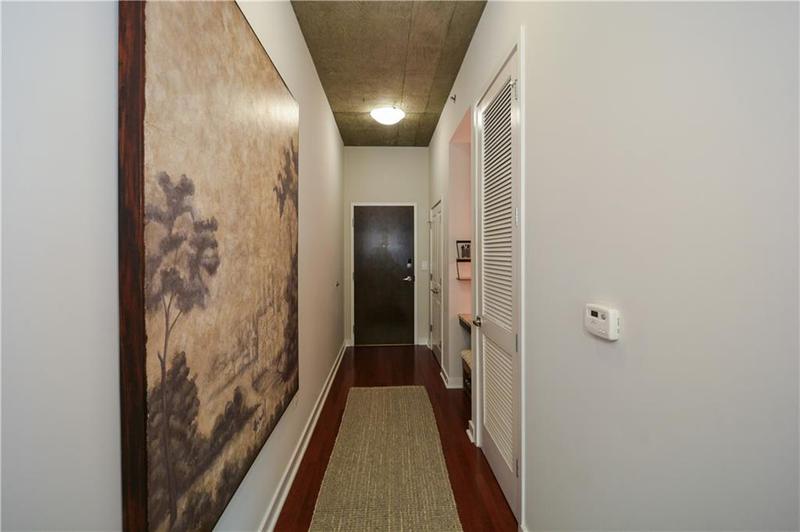 Image for property 855 Peachtree Street 2412, Atlanta, GA 30308