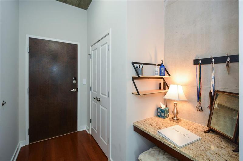 Image for property 855 Peachtree Street 2412, Atlanta, GA 30308
