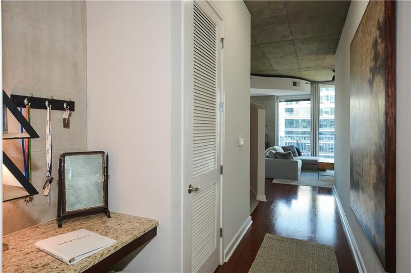 Image for property 855 Peachtree Street 2412, Atlanta, GA 30308