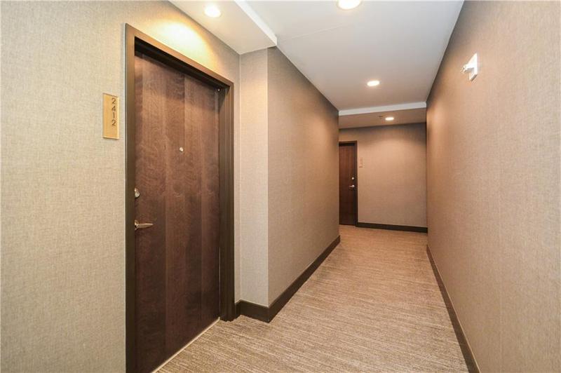 Image for property 855 Peachtree Street 2412, Atlanta, GA 30308