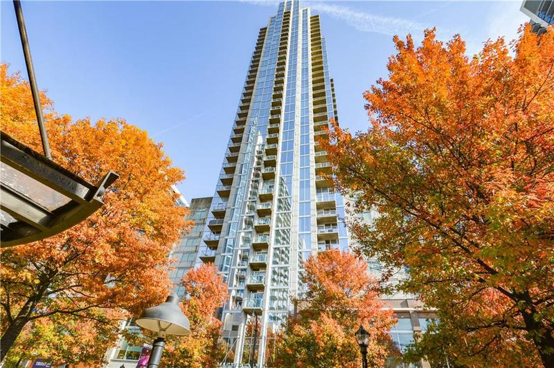 Image for property 855 Peachtree Street 2412, Atlanta, GA 30308