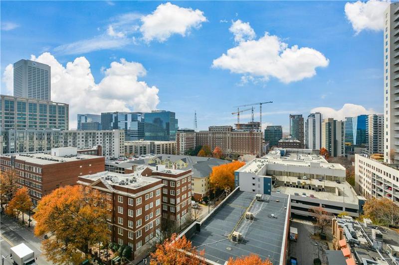 Image for property 855 Peachtree Street 2412, Atlanta, GA 30308
