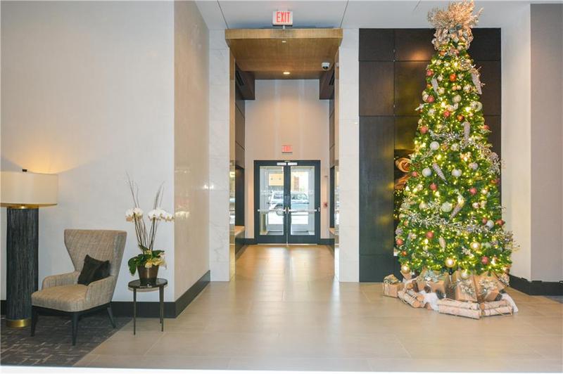 Image for property 855 Peachtree Street 2412, Atlanta, GA 30308