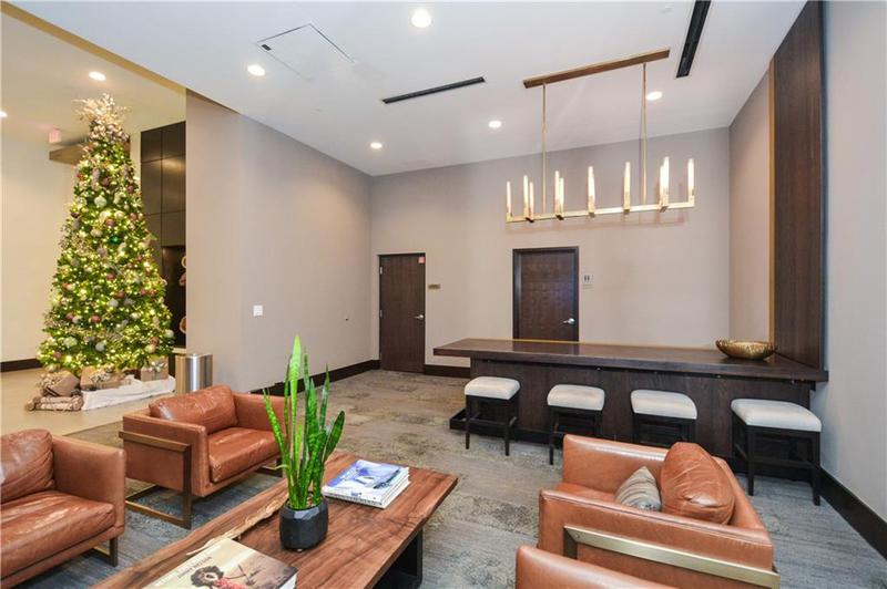 Image for property 855 Peachtree Street 2412, Atlanta, GA 30308