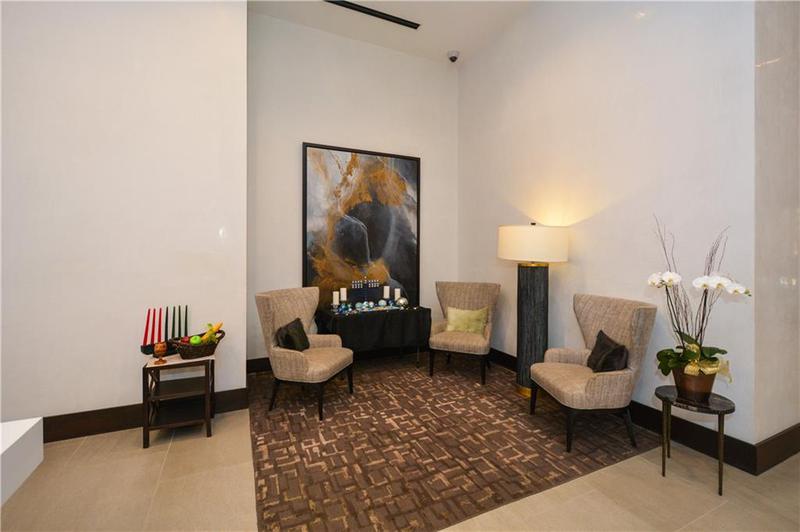 Image for property 855 Peachtree Street 2412, Atlanta, GA 30308