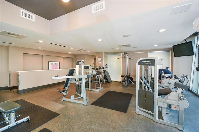 Image for property 855 Peachtree Street 2412, Atlanta, GA 30308